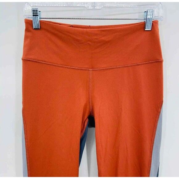 VSX Knockout Colorblock Leggings • Size XS • EUC - Picture 4 of 7